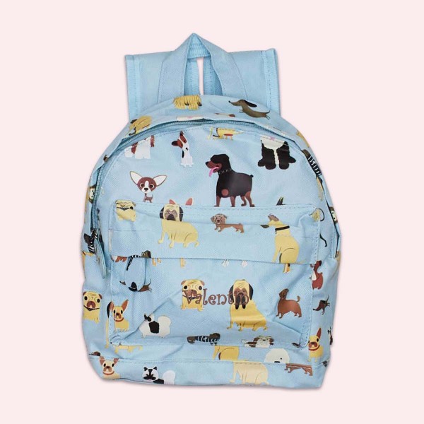 "Mini Rucksack ""Best in Show"", 1"