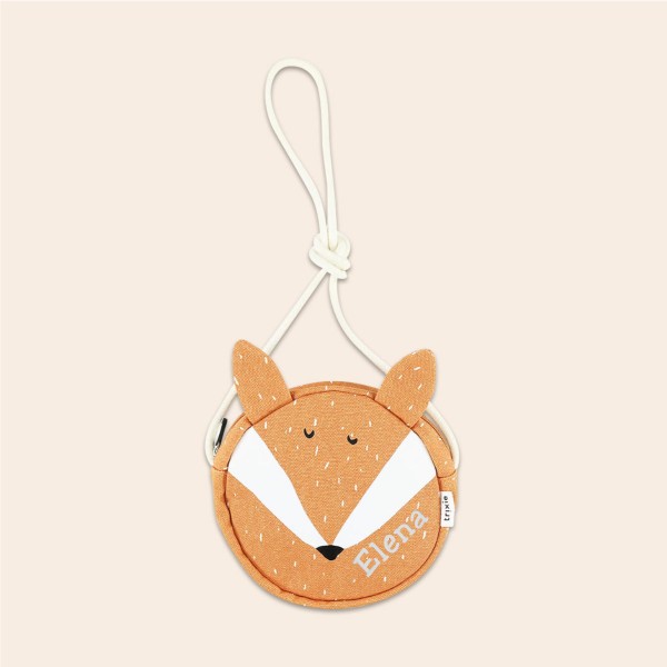 Shoulder Bag Mister Fox, Trixie