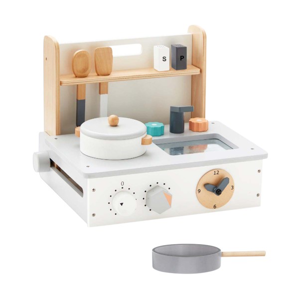 Mini Play Kitchen