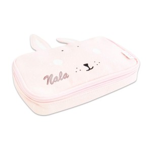 Etui für Stifte Frau Hase Etui für Stifte Frau Hase