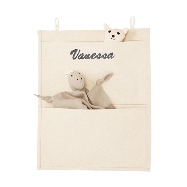 Hanging Storage Offwhite
