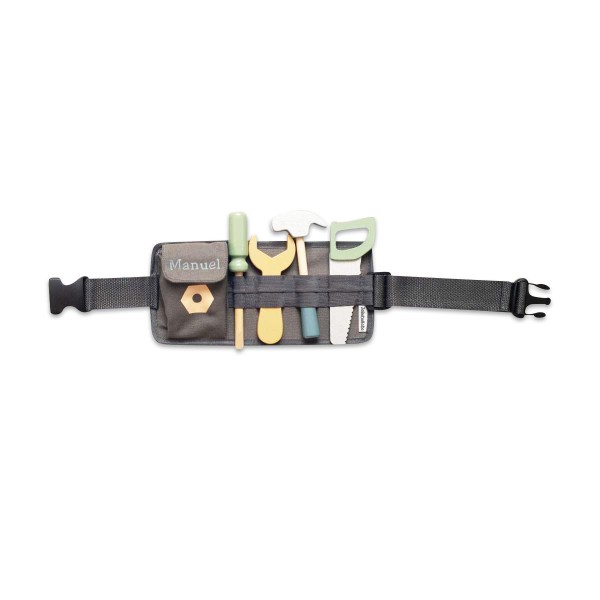 Tool belt