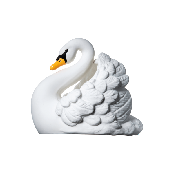 Jouet de bain - Cygne