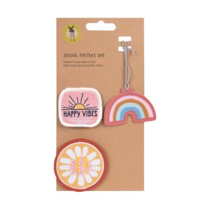 Patches Happy Patches Happy