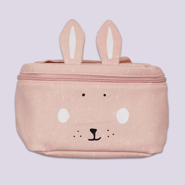 Thermo Lunchbag, Frau Hase, 1