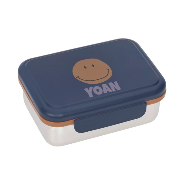 Lunchbox Kinder Little Gang, Smile