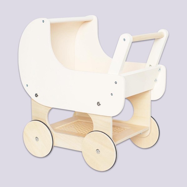 Doll&#039;s pram, Jabadabado