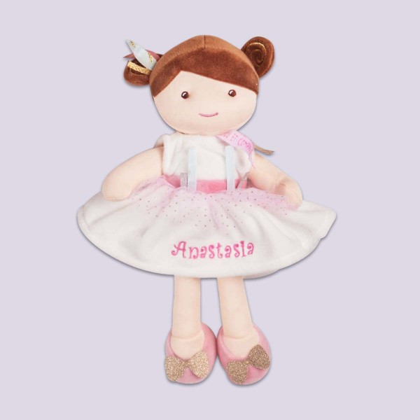 Puppe 'Prinzessin Ombelline', 1