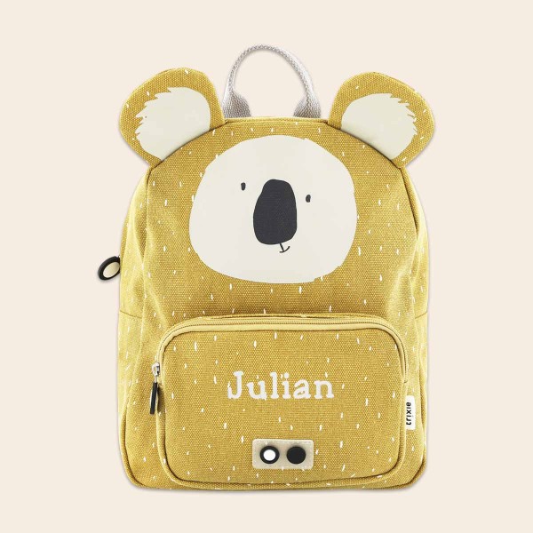 Kids Backpack, Mr. Koala, Trixie