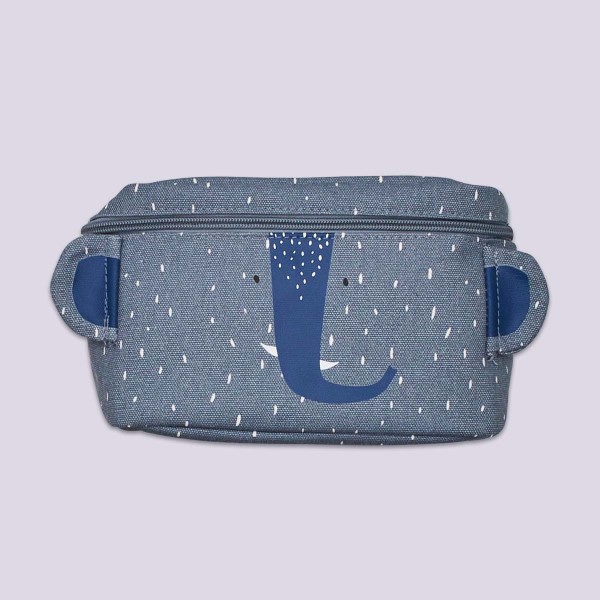 Thermo Lunchbag, Frau Elefant, 1
