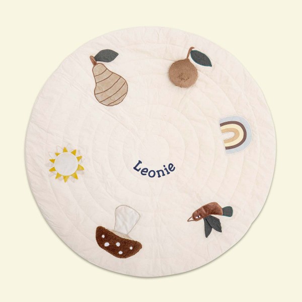 Playmat, Agnes, Bloomingville