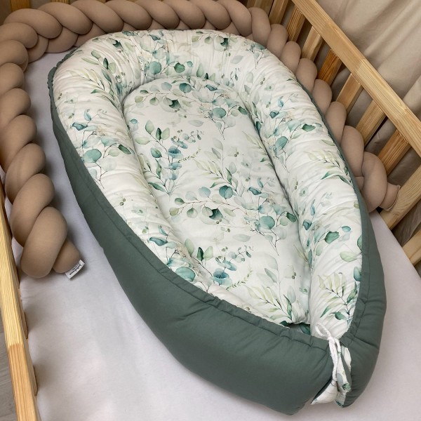Baby Nest, Eucalyptus