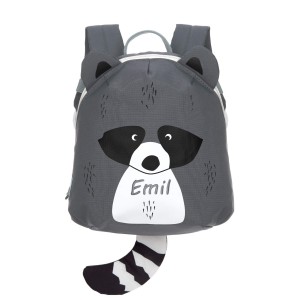 Kinderrucksack klein Waschbär Kinderrucksack klein Waschbär