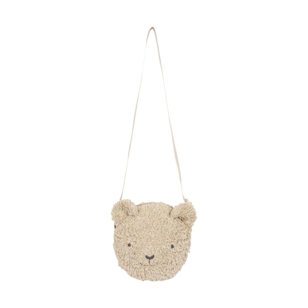 Umhängetasche Kinder Teddybär