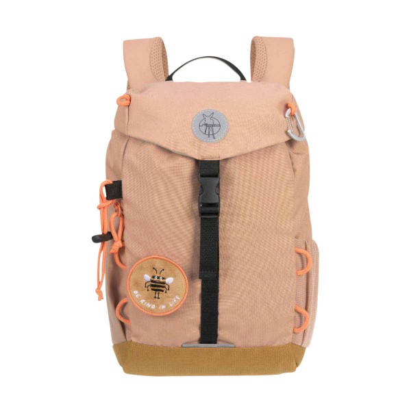 Mini Sac à dos Outdoor Noisette, Lässig