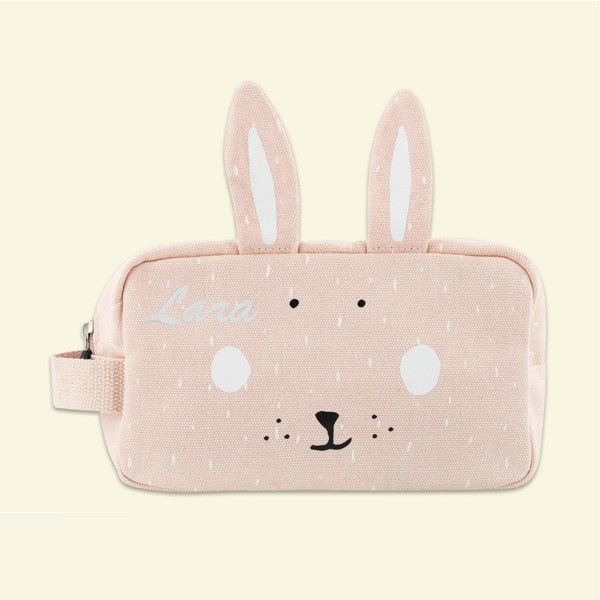 Toiletry Bag Miss Rabbit Fox, Trixie