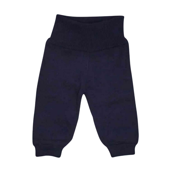 Baby Strickhose, Navy