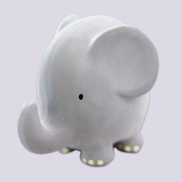 Elephant Rattle, Tikiri