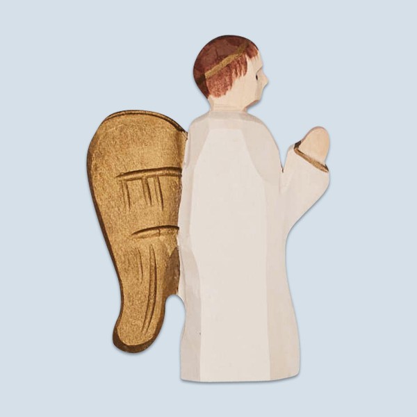 Angel Wood toy