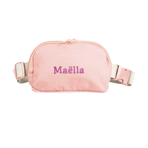 Sac banane pêche, Toot