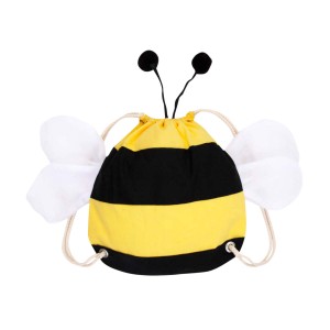 Kinderrucksack, kleine Hummel Kinderrucksack, kleine Hummel