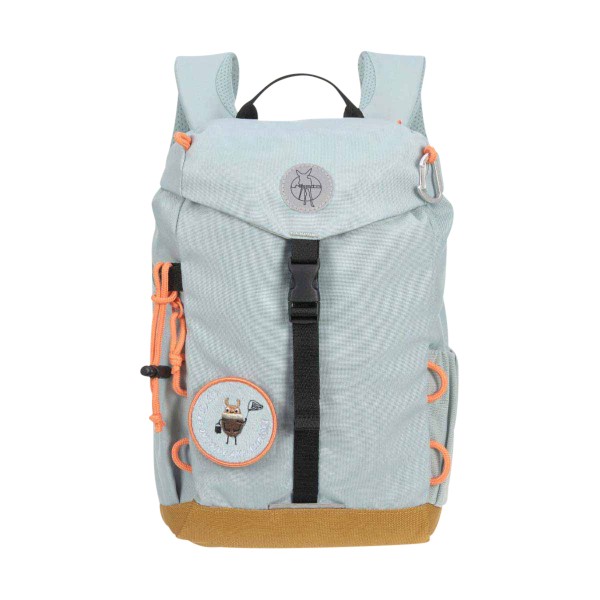 Mini Sac à dos Outdoor Bleu clairt, Lässig