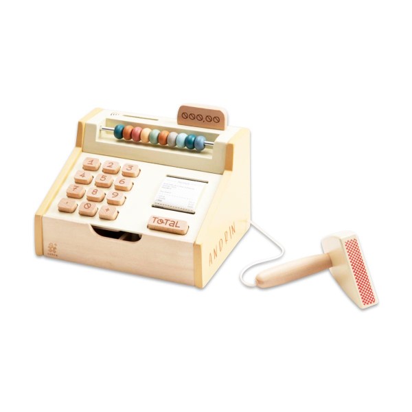 Caisse de jeu