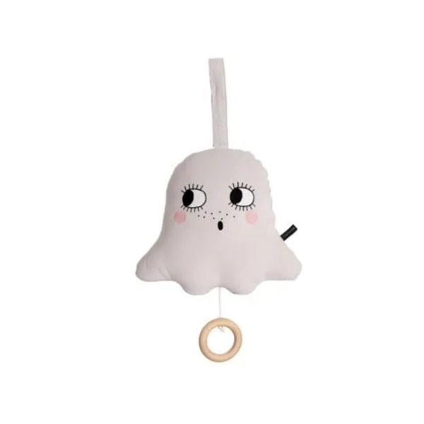 Spieluhr kleiner Geist