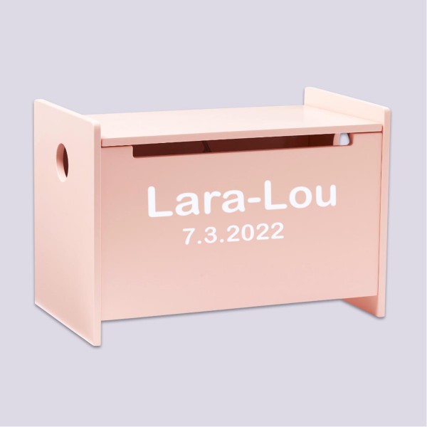 Trunk Rose, Kids Concept