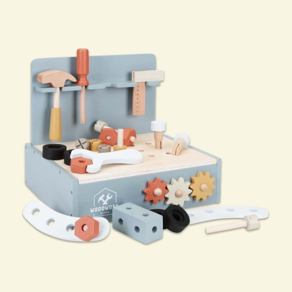 Mini Workbench, Little Dutch