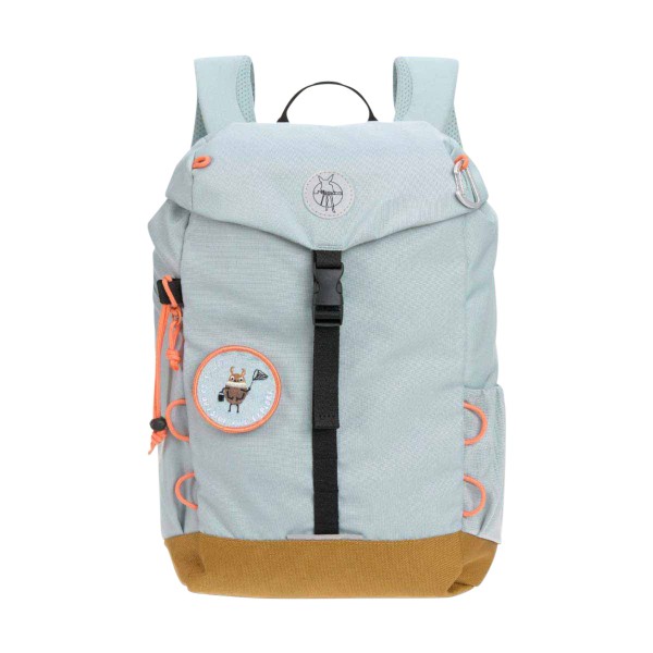 Sac à dos Outdoor Bleu clairt, Lässig