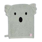 Wash cloth, Professor Koala