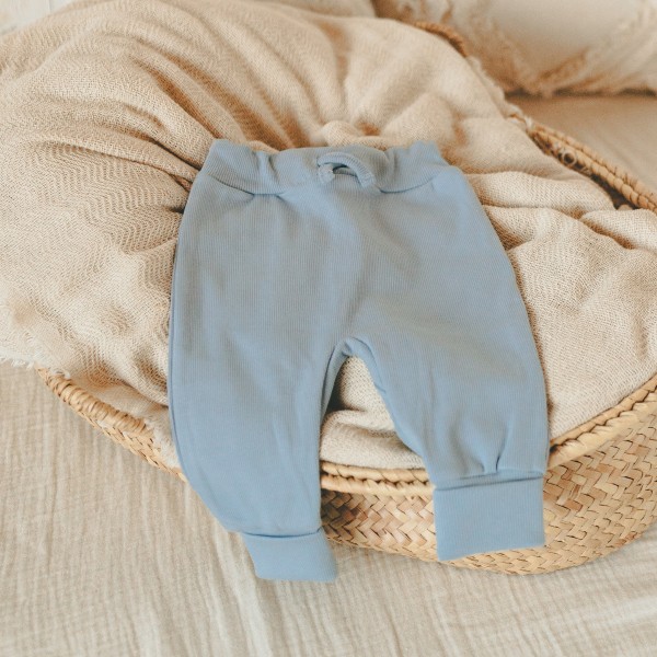 Baby Hose Blue