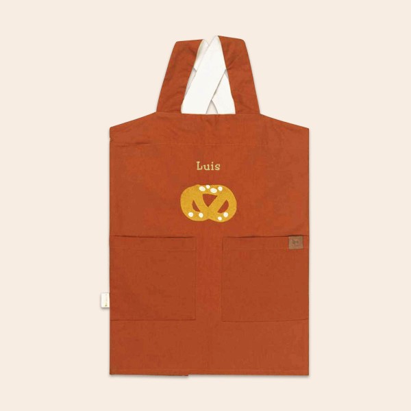 Apron Christmas Bakery