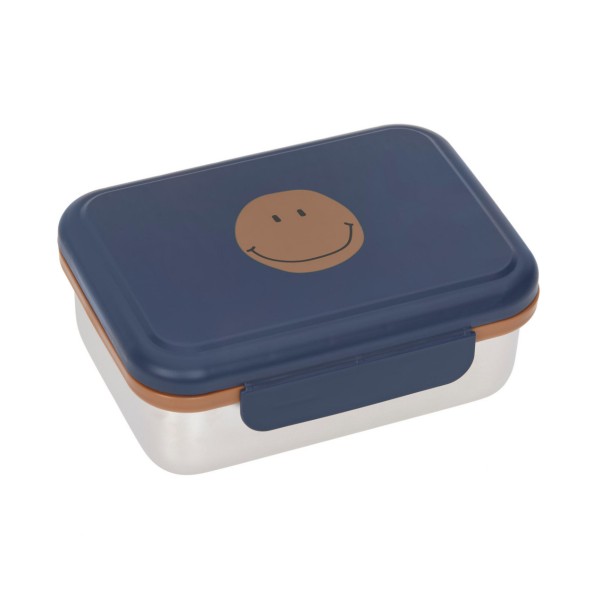 Lunchbox Kinder Little Gang, Smile