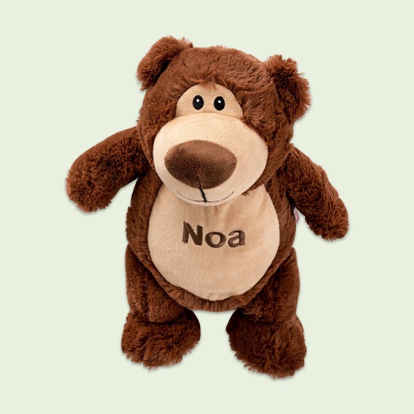 Cuddly Toy, 30 cm, Bear
