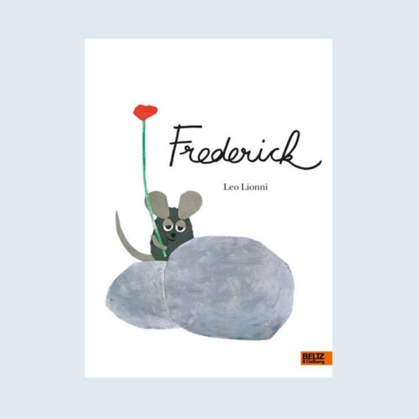Frederick, Kinderbuch