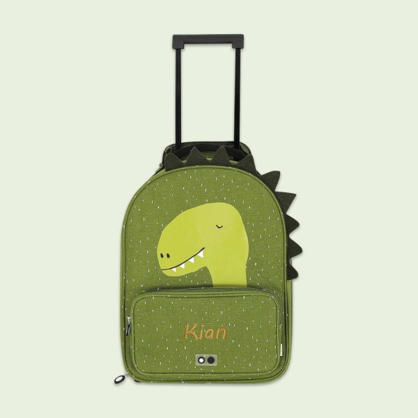 Travel Trolley Mister Dino