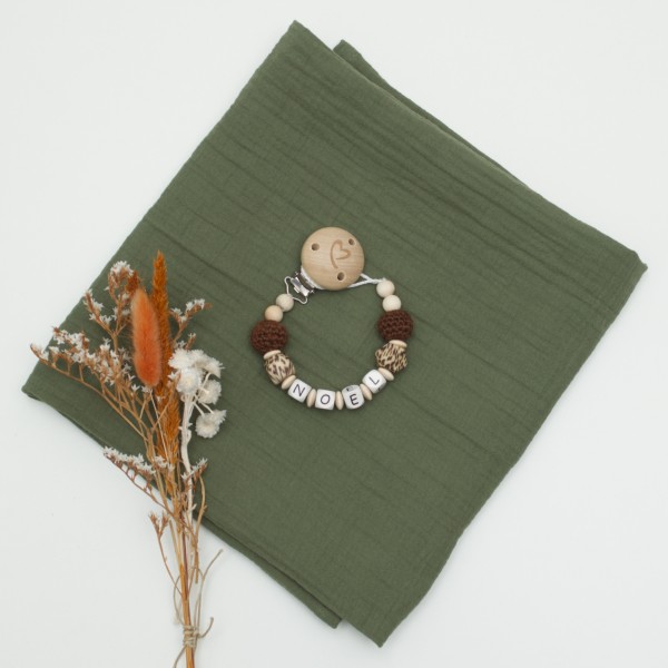 Feeling of security gift set tiny