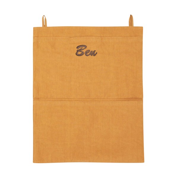 Hanging Storage Brown