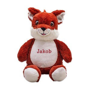 Preview: Cuddly Toy, 30 cm, Fox Preview: Cuddly Toy, 30 cm, Fox