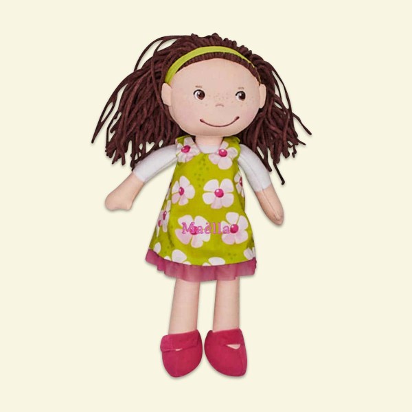 Puppe ''Coco'', Haba, 1