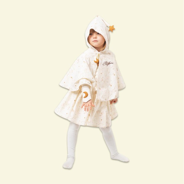 Fairy costume, Fabelab