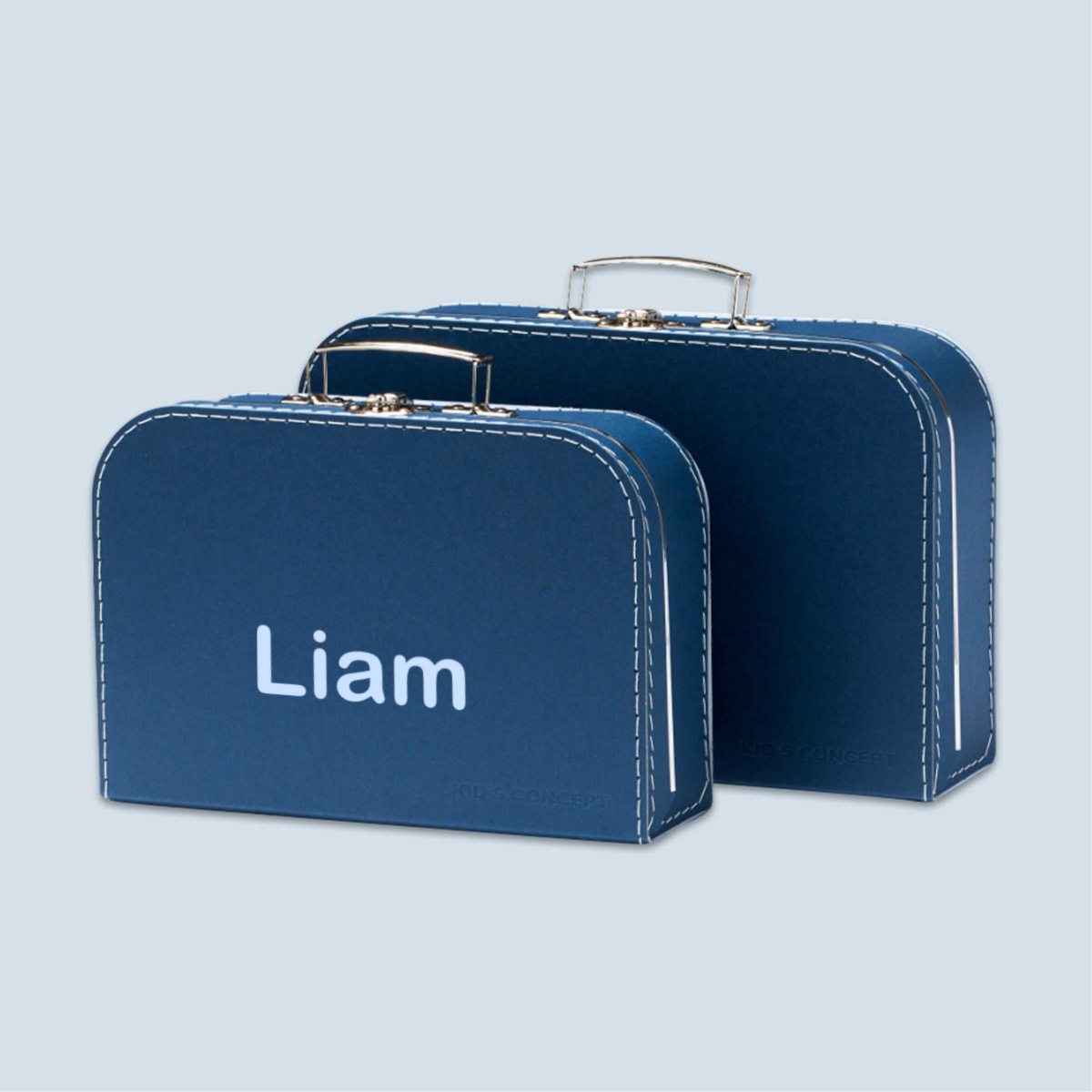 Cardboard suitcases clearance