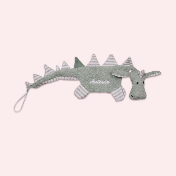 Nuggidrachen, Mint, 1