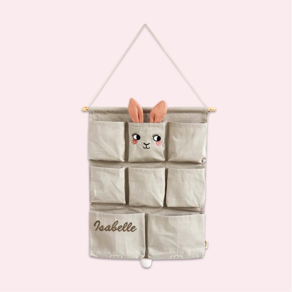 Wall Organizer Bunny, Roommate