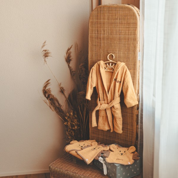 Splash &amp; Snuggle Exclusive Baby Gift Set