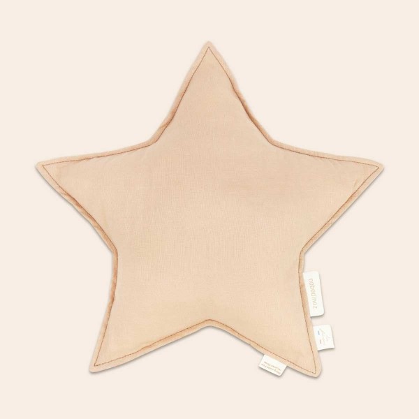 Decorative Cushion, Star Sand, Nobodinoz