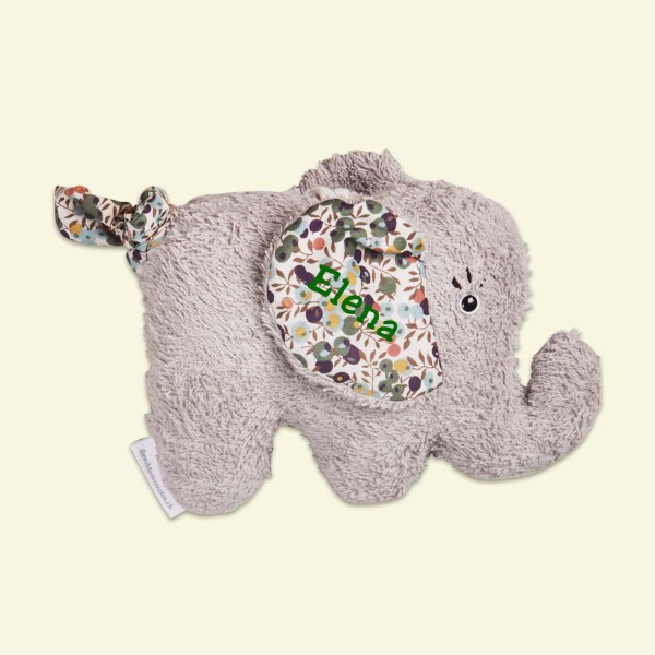 Spieluhr Elefant, Wiltshire - 'Amélie', 1
