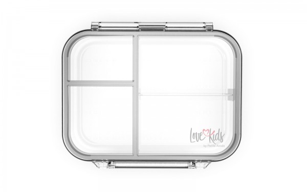 Lunchbox Kinder, Blue